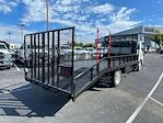 New 2025 Chevrolet LCF 4500HG Crew Cab 14' Bells Welding And Fabrication Dovetail Landscape for sale #SS209407 - photo 29