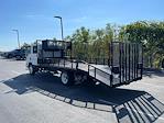 New 2025 Chevrolet LCF 4500HG Crew Cab 14' Bells Welding And Fabrication Dovetail Landscape for sale #SS209407 - photo 31