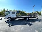 New 2025 Chevrolet LCF 4500HG Crew Cab 14' Bells Welding And Fabrication Dovetail Landscape for sale #SS209407 - photo 32