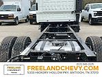 2025 Chevrolet LCF 4500HG Crew Cab 4x2 Cab Chassis for sale #SS209408 - photo 15