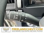 2025 Chevrolet LCF 4500HG Crew Cab 4x2 Cab Chassis for sale #SS209408 - photo 31