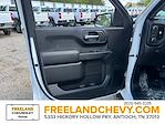 2025 Chevrolet Silverado 1500 Double Cab 4x4 Pickup for sale #SZ227202 - photo 12