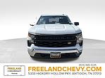2025 Chevrolet Silverado 1500 Double Cab 4x4 Pickup for sale #SZ227202 - photo 3