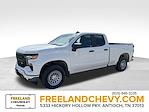 2025 Chevrolet Silverado 1500 Double Cab 4x4 Pickup for sale #SZ227202 - photo 4