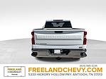 2025 Chevrolet Silverado 1500 Double Cab 4x4 Pickup for sale #SZ227202 - photo 6