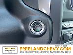 2025 Chevrolet Silverado 1500 Double Cab 4x4 Pickup for sale #SZ227413 - photo 10