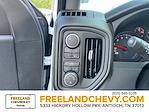 2025 Chevrolet Silverado 1500 Double Cab 4x4 Pickup for sale #SZ227413 - photo 11