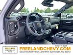 2025 Chevrolet Silverado 1500 Double Cab 4x4 Pickup for sale #SZ227413 - photo 14