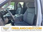 2025 Chevrolet Silverado 1500 Double Cab 4x4 Pickup for sale #SZ227413 - photo 15