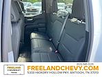 2025 Chevrolet Silverado 1500 Double Cab 4x4 Pickup for sale #SZ227413 - photo 16