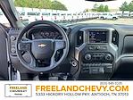 2025 Chevrolet Silverado 1500 Double Cab 4x4 Pickup for sale #SZ227413 - photo 17