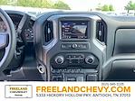 2025 Chevrolet Silverado 1500 Double Cab 4x4 Pickup for sale #SZ227413 - photo 18
