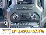2025 Chevrolet Silverado 1500 Double Cab 4x4 Pickup for sale #SZ227413 - photo 19