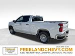 2025 Chevrolet Silverado 1500 Double Cab 4x4 Pickup for sale #SZ227413 - photo 5
