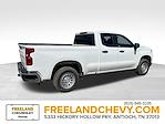 2025 Chevrolet Silverado 1500 Double Cab 4x4 Pickup for sale #SZ227413 - photo 2