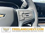 2025 Chevrolet Silverado 1500 Crew Cab 4x2 Pickup for sale #SZ251119 - photo 10