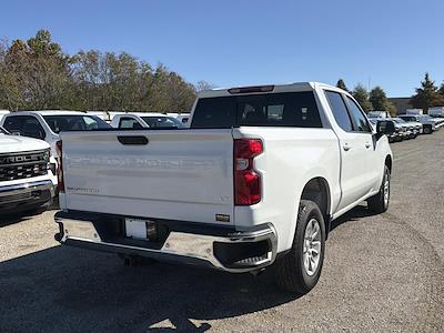 2025 Chevrolet Silverado 1500 Crew Cab 4x2 Pickup for sale #SZ251221 - photo 2