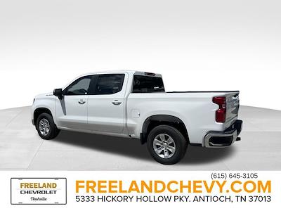 New 2025 Chevrolet Silverado 1500 LT Crew Cab Pickup for sale #SZ251221 - photo 2