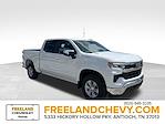 New 2025 Chevrolet Silverado 1500 LT Crew Cab Pickup for sale #SZ251221 - photo 3