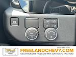 New 2025 Chevrolet Silverado 1500 LT Crew Cab Pickup for sale #SZ251221 - photo 11