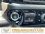 New 2025 Chevrolet Silverado 1500 LT Crew Cab Pickup for sale #SZ251221 - photo 12