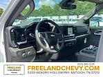 New 2025 Chevrolet Silverado 1500 LT Crew Cab Pickup for sale #SZ251221 - photo 13