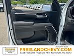 New 2025 Chevrolet Silverado 1500 LT Crew Cab Pickup for sale #SZ251221 - photo 14
