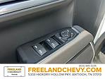 New 2025 Chevrolet Silverado 1500 LT Crew Cab Pickup for sale #SZ251221 - photo 15