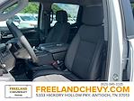 New 2025 Chevrolet Silverado 1500 LT Crew Cab Pickup for sale #SZ251221 - photo 16