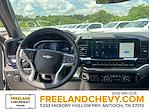 New 2025 Chevrolet Silverado 1500 LT Crew Cab Pickup for sale #SZ251221 - photo 18