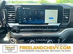 New 2025 Chevrolet Silverado 1500 LT Crew Cab Pickup for sale #SZ251221 - photo 19