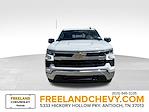 New 2025 Chevrolet Silverado 1500 LT Crew Cab Pickup for sale #SZ251221 - photo 4