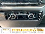 New 2025 Chevrolet Silverado 1500 LT Crew Cab Pickup for sale #SZ251221 - photo 20