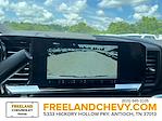 New 2025 Chevrolet Silverado 1500 LT Crew Cab Pickup for sale #SZ251221 - photo 22
