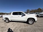 2025 Chevrolet Silverado 1500 Crew Cab 4x2 Pickup for sale #SZ251221 - photo 4