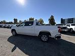 2025 Chevrolet Silverado 1500 Crew Cab 4x2 Pickup for sale #SZ251221 - photo 7