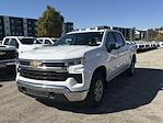 2025 Chevrolet Silverado 1500 Crew Cab 4x2 Pickup for sale #SZ251221 - photo 8