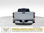 New 2025 Chevrolet Silverado 1500 LT Crew Cab Pickup for sale #SZ251221 - photo 5