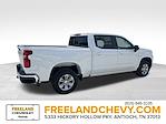 New 2025 Chevrolet Silverado 1500 LT Crew Cab Pickup for sale #SZ251221 - photo 6
