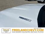 New 2025 Chevrolet Silverado 1500 LT Crew Cab Pickup for sale #SZ251221 - photo 7