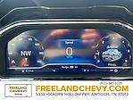 New 2025 Chevrolet Silverado 1500 LT Crew Cab Pickup for sale #SZ251221 - photo 8