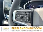 New 2025 Chevrolet Silverado 1500 LT Crew Cab Pickup for sale #SZ251221 - photo 9