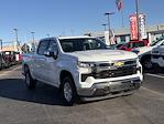2025 Chevrolet Silverado 1500 Crew Cab 4x2 Pickup for sale #SZ251593 - photo 1