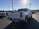 2025 Chevrolet Silverado 1500 Crew Cab 4x2 Pickup for sale #SZ251593 - photo 2