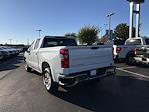 2025 Chevrolet Silverado 1500 Crew Cab 4x2 Pickup for sale #SZ251593 - photo 5