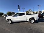 2025 Chevrolet Silverado 1500 Crew Cab 4x2 Pickup for sale #SZ251593 - photo 6