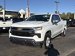 2025 Chevrolet Silverado 1500 Crew Cab 4x2 Pickup for sale #SZ251593 - photo 7