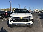 2025 Chevrolet Silverado 1500 Crew Cab 4x2 Pickup for sale #SZ251593 - photo 8