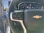 2025 Chevrolet Silverado 1500 Crew Cab 4x2 Pickup for sale #SZ251593 - photo 21