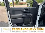 2025 Chevrolet Silverado 1500 Crew Cab 4x4 Pickup for sale #SZ281341 - photo 14